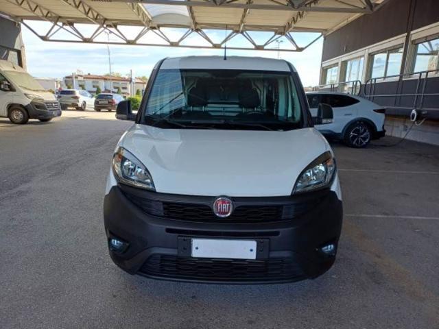 FIAT Doblo Doblò 1.3 MJT S&S PC-TN Cargo Busin. E6D-Tp-Ev-Isc
