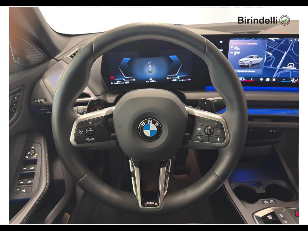 BMW BMW 220d Gran Coupé