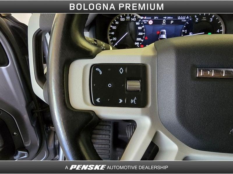 Land Rover Defender Defender 110 3.0D I6 200 CV AWD Auto SE - N1 AUTOCARRO