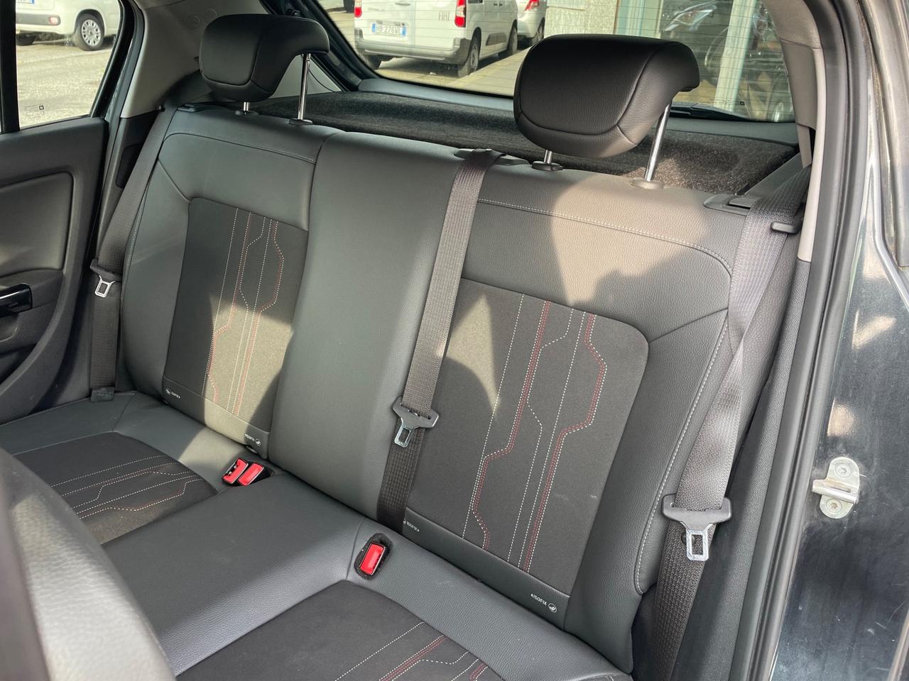 Opel Corsa 1.2 5 porte Sport/1PROP/GARANZIA