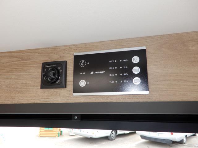 DETHLEFFS 540 DR