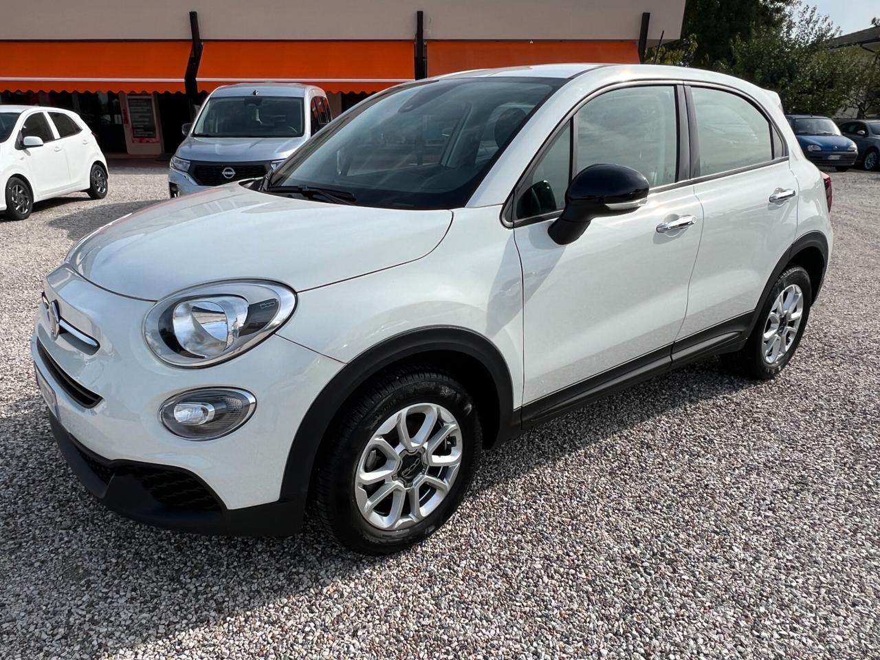 Fiat 500X 1.0 T3 120 CV Urban