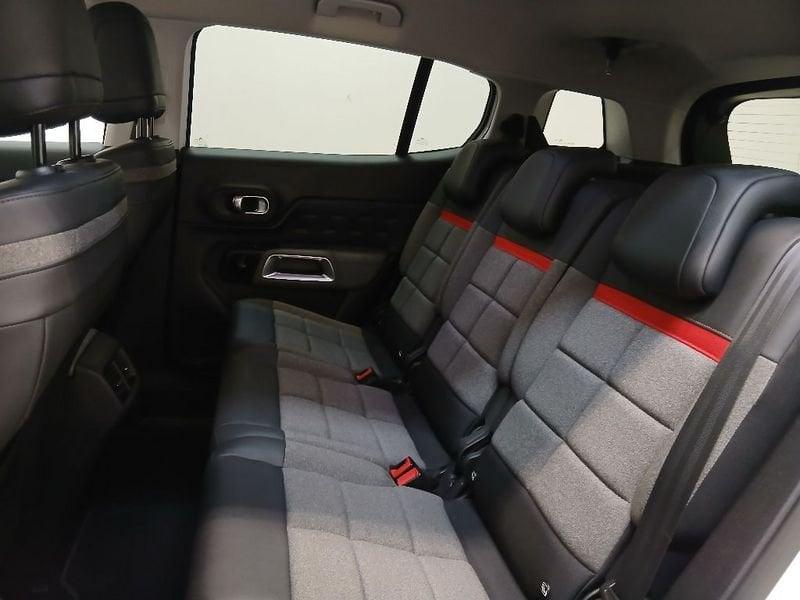 Citroën C5 Aircross 1.5 bluehdi Shine s e s 130cv eat8 my19