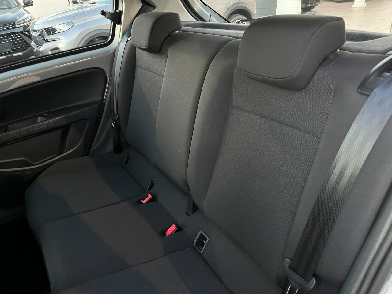 Volkswagen up! 1.0 5p. eco move BlueMotion Technology