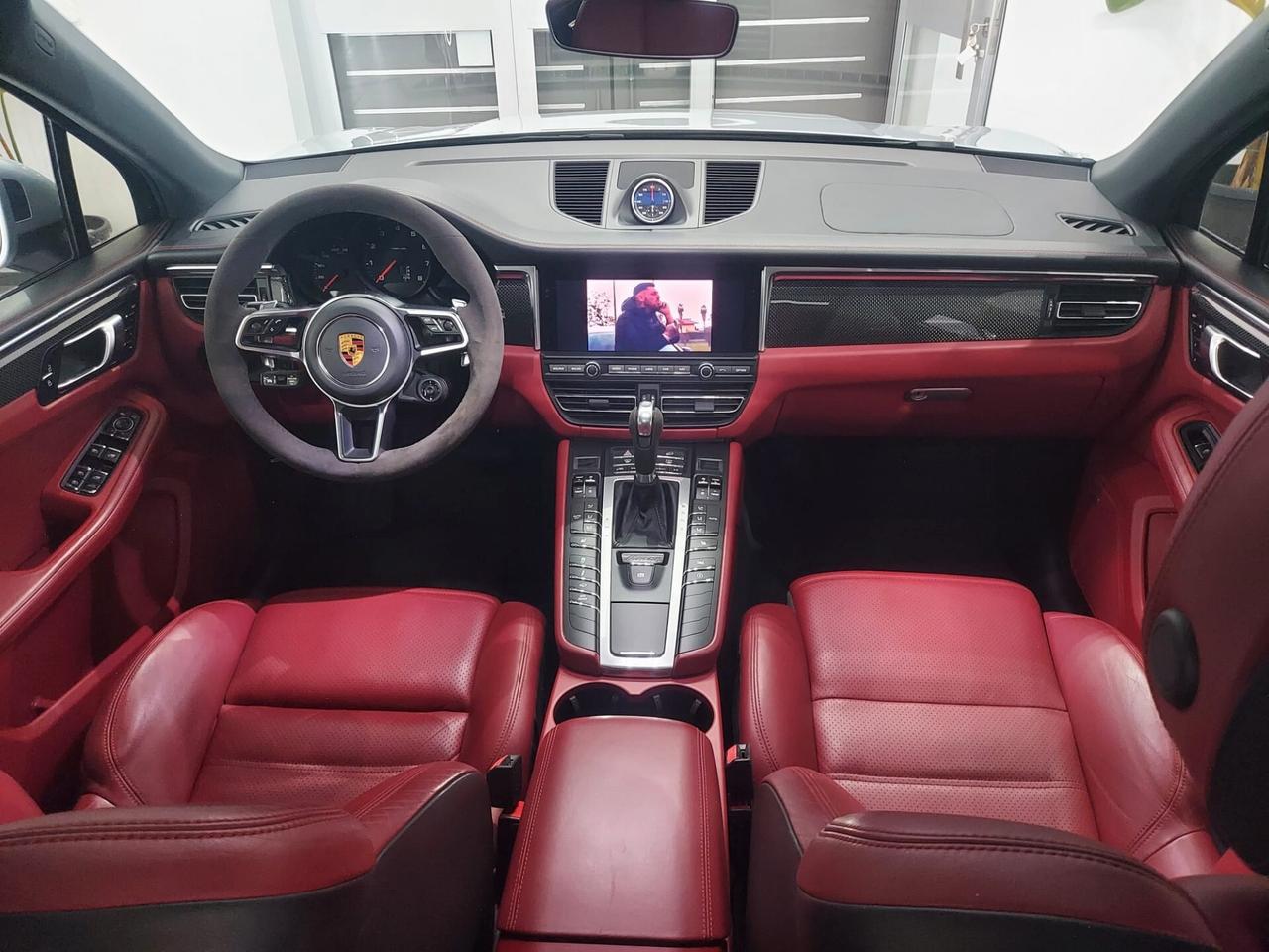 Porsche Macan 2.0 SPORT NO SUPERBOLLO