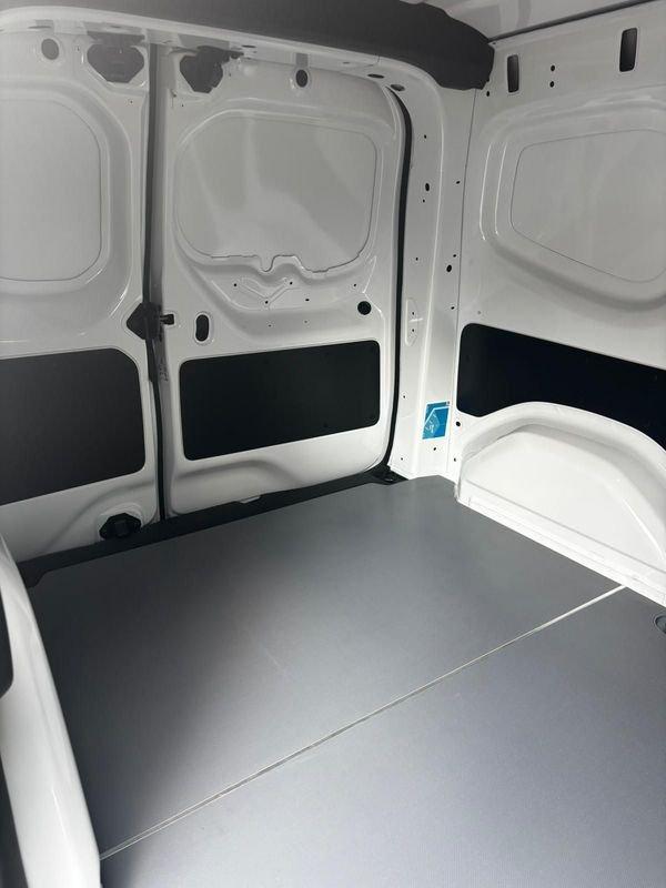 Renault Kangoo Kangoo 1.5 Blue dCi 95CV PC-TN Van Open Sesame
