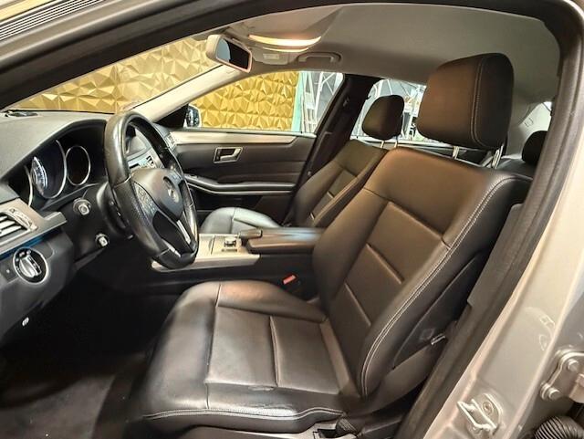 Mercedes-benz E 350 E 350 BlueTEC 4Matic Automatic Premium