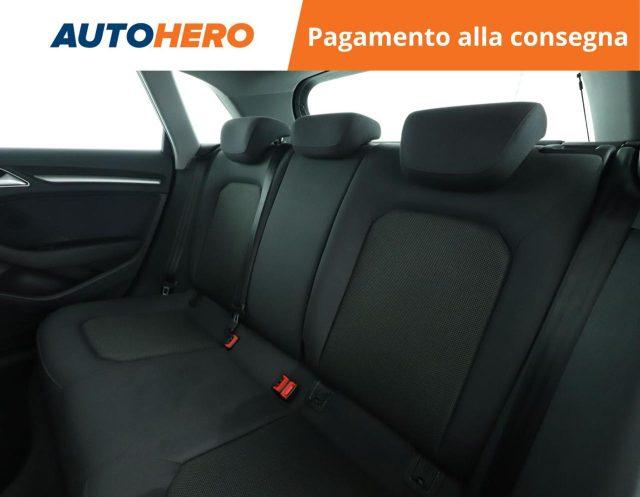 AUDI A3 SPB 1.6 TDI S tronic