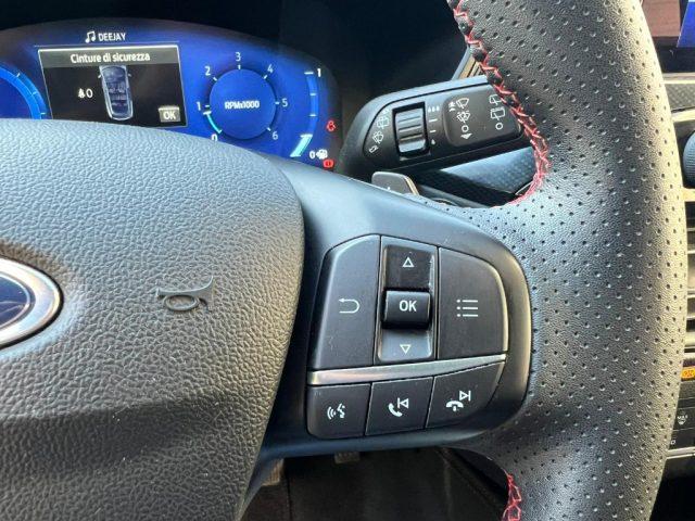 FORD Kuga 1.5 EcoBlue 120 CV 2WD ST-Line