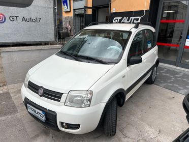 Fiat Panda 1.2 Benzina 4x4 Climbing