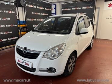 OPEL Agila 1.2 86 CV Enjoy