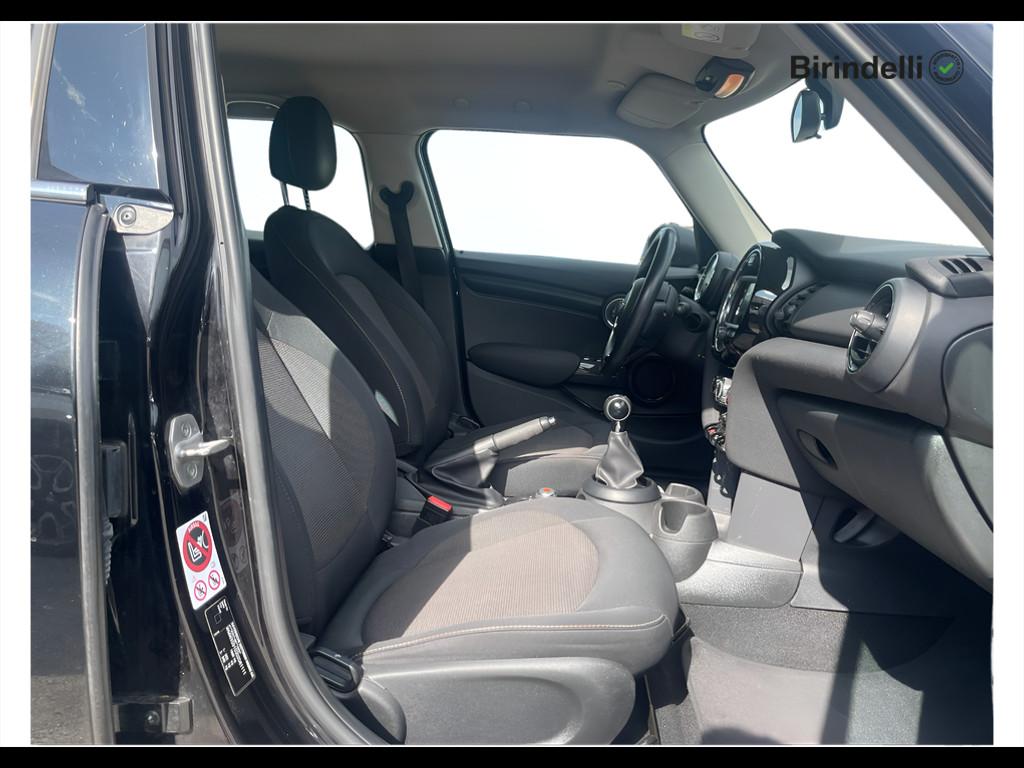 MINI Mini 5 porte (F55) - Mini 1.2 One 75 CV 5 porte