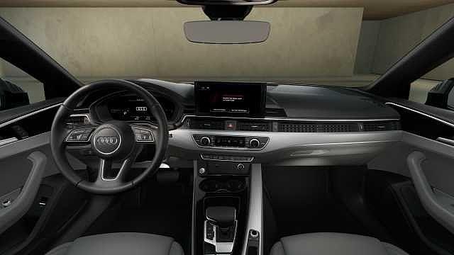 Audi A5 SPB 40 TDI S tronic S line edition