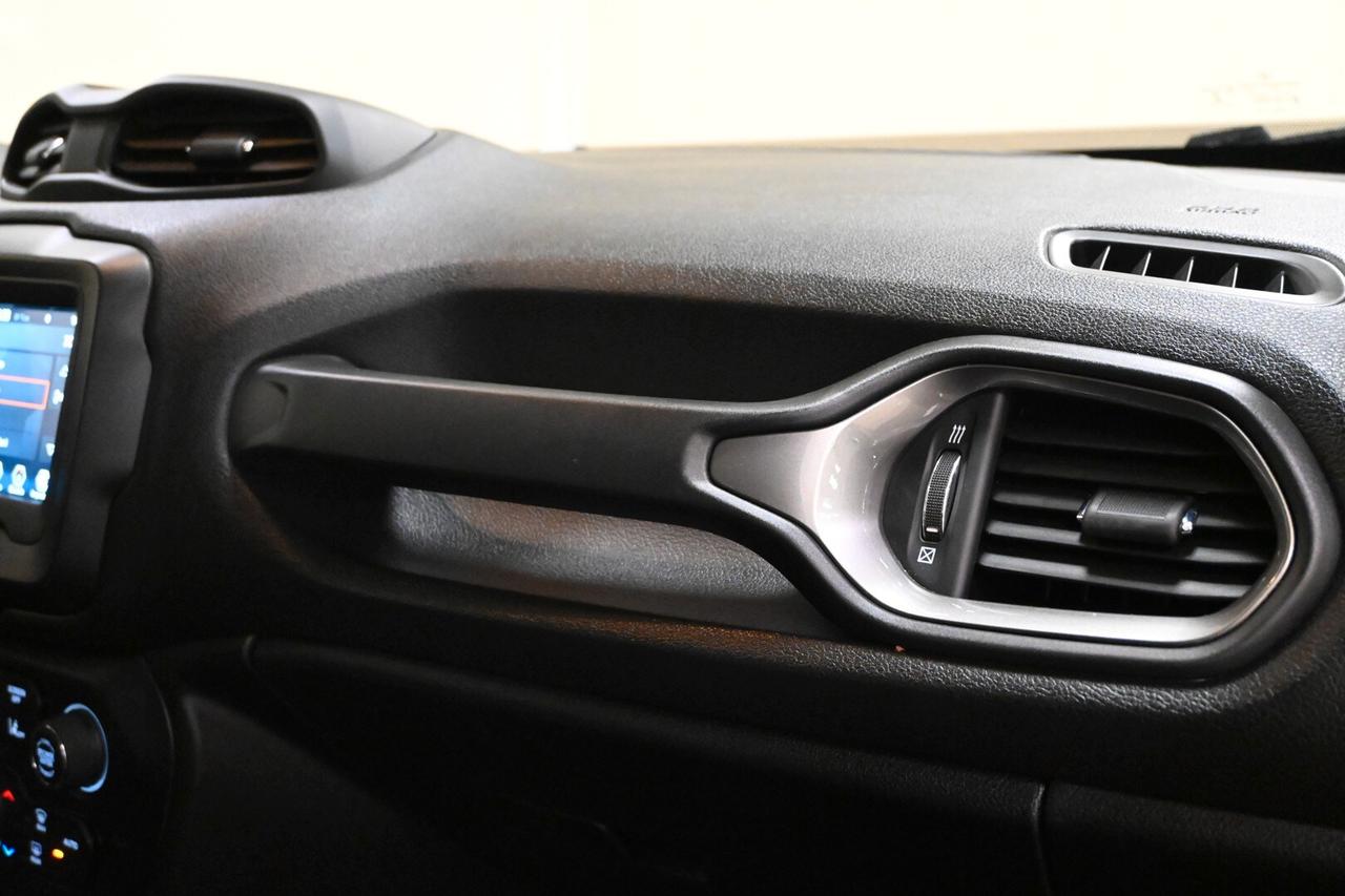 JEEP Renegade Renegade 1.6 Mjt 120 CV Limited