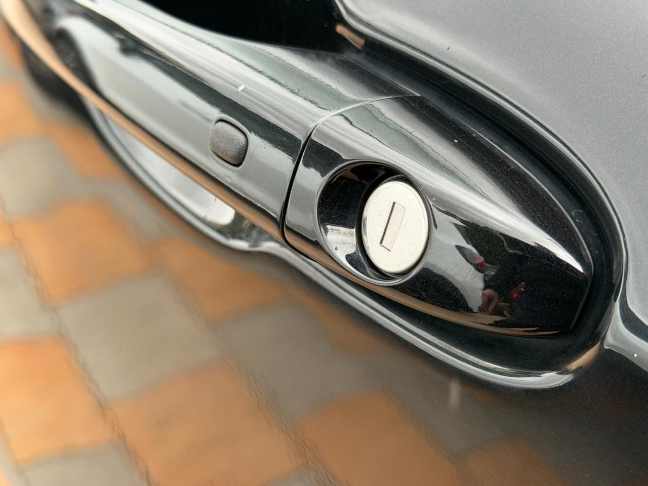 Jeep Compass 2WD 1.6 M.JET 130 cv. LIMITED