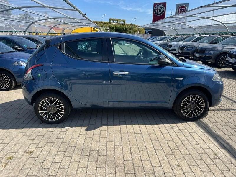 Lancia Ypsilon Ypsilon 1.0 FireFly 5 porte S&S Hybrid Gold Plus