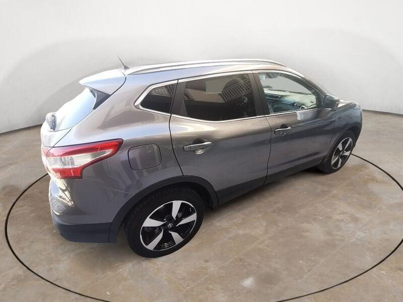 Nissan Qashqai Qashqai 1.6 dci Tekna 2wd 130cv xtronic my16