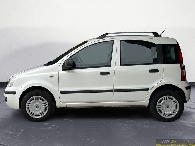 FIAT Panda Panda 1.4 Natural Power Classic
