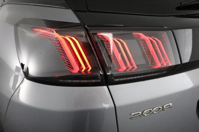 PEUGEOT 3008 3008 BlueHDi 130 S&S EAT8 Allure Pack