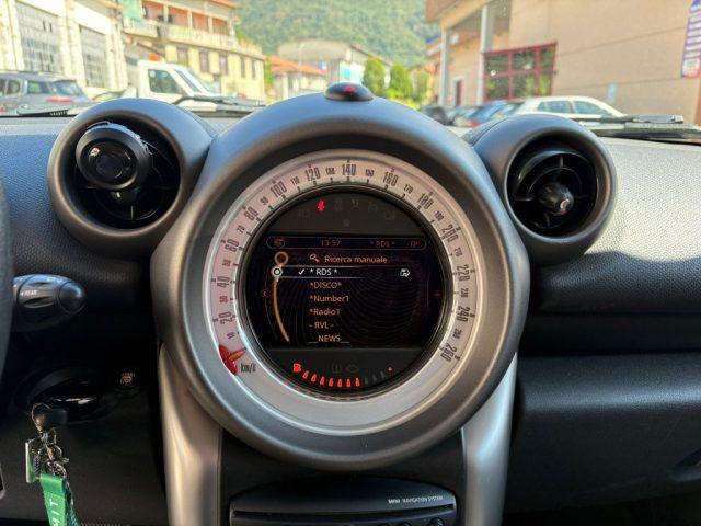 MINI Countryman Mini Cooper Countryman ADATTA A NEOP.