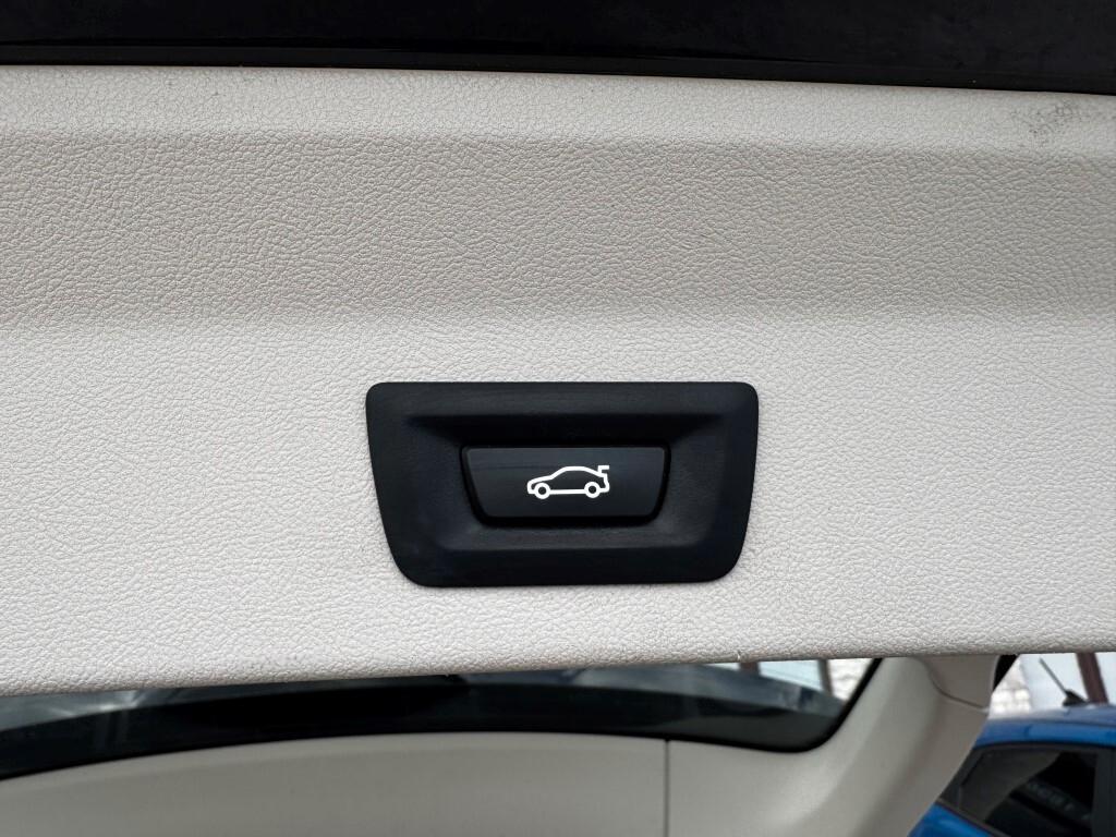 Bmw X3 xDrive20d xLine