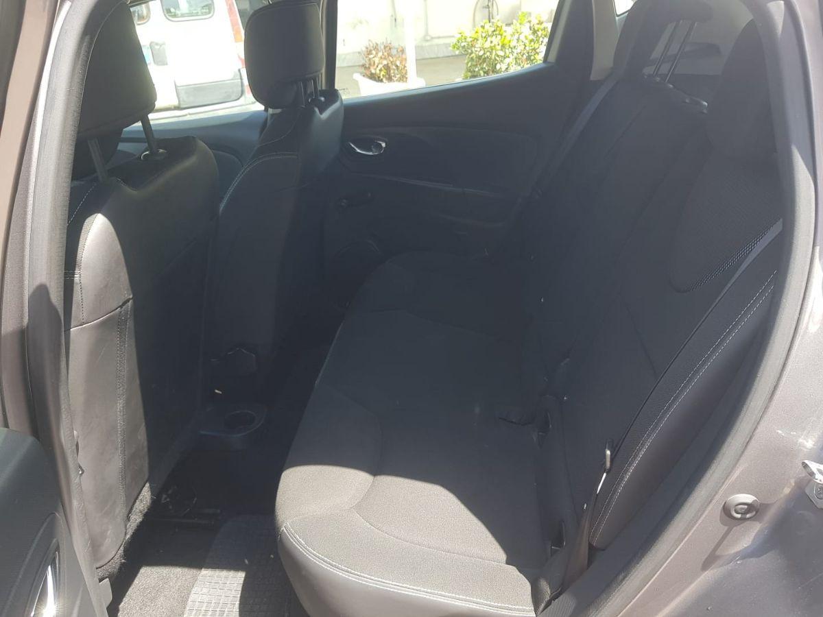 RENAULT - Clio - 1.5 dCi 8V 90 CV EDC 5p. Energy