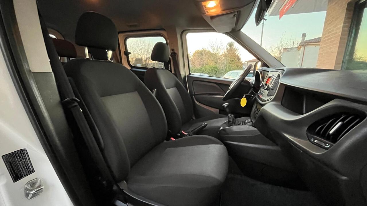 Fiat Doblò 1.3 MJT