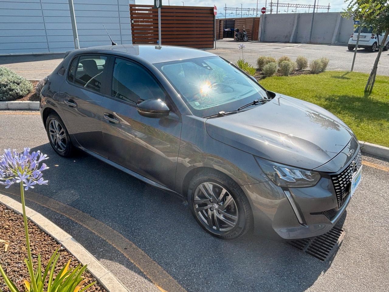 Peugeot 208 BlueHDi 100 Stop&Start 5 porte Active Pack