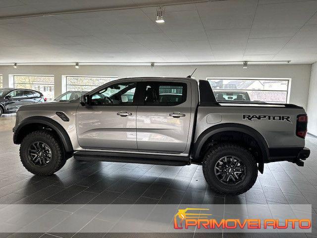 FORD Ranger Raptor 2.0 Ecoblue 4WD 5 posti