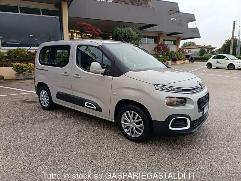 Citroën Berlingo BlueHDi 100 Stop&Start M Feel