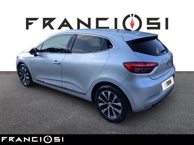 RENAULT Clio 5 Porte 1.0 TCe Intens my21