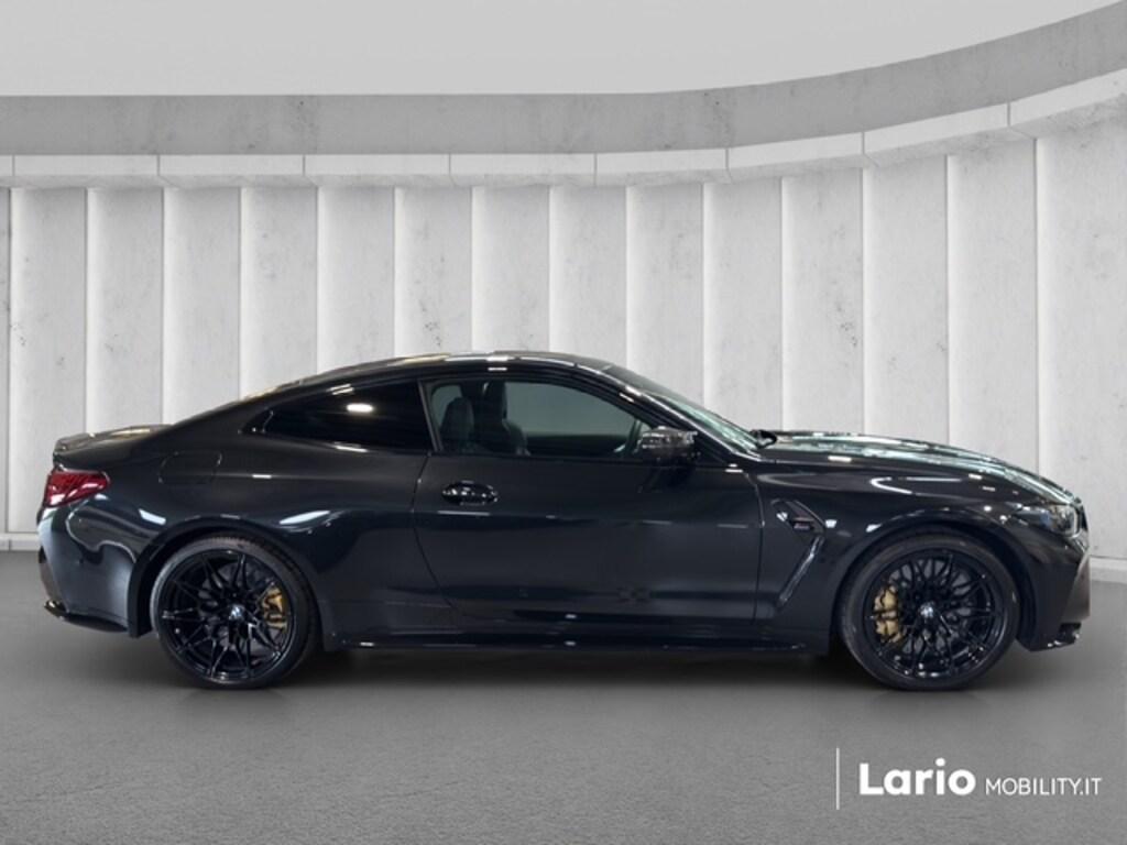 BMW M4 Coupe 3.0 Competition M xDrive Steptronic