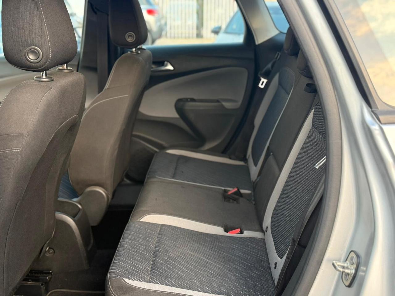 Opel Crossland X 1.5 ECOTEC D 102 CV Start&Stop Advance 2019