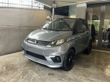 Aixam Sport Unico proprietario Finanziabile Permute