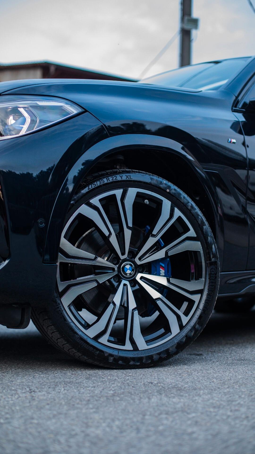 Bmw X6 M xDrive30d 48V Msport
