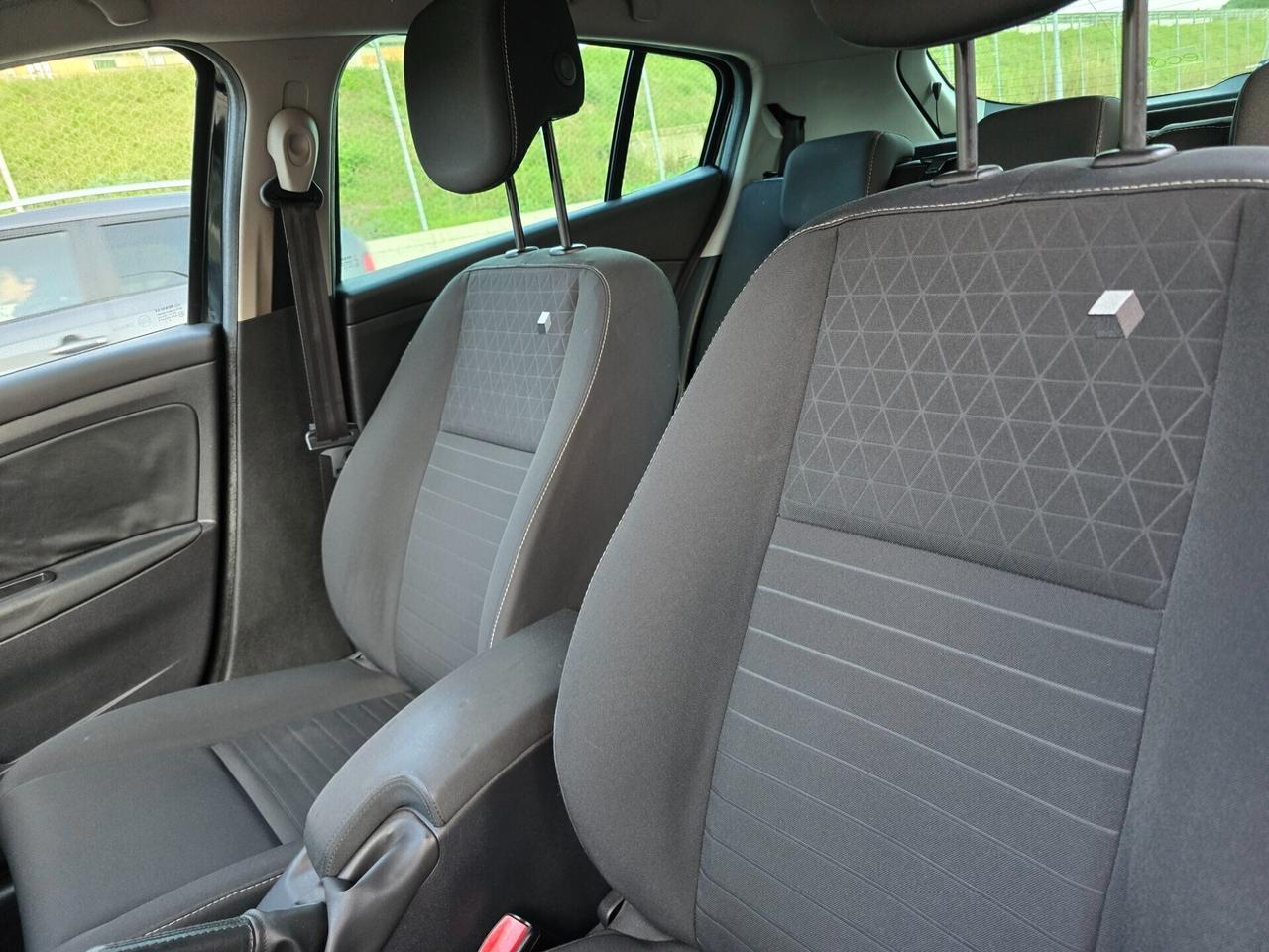 Renault Megane 1.5dCi 110CV Start&Stop Energy Limi