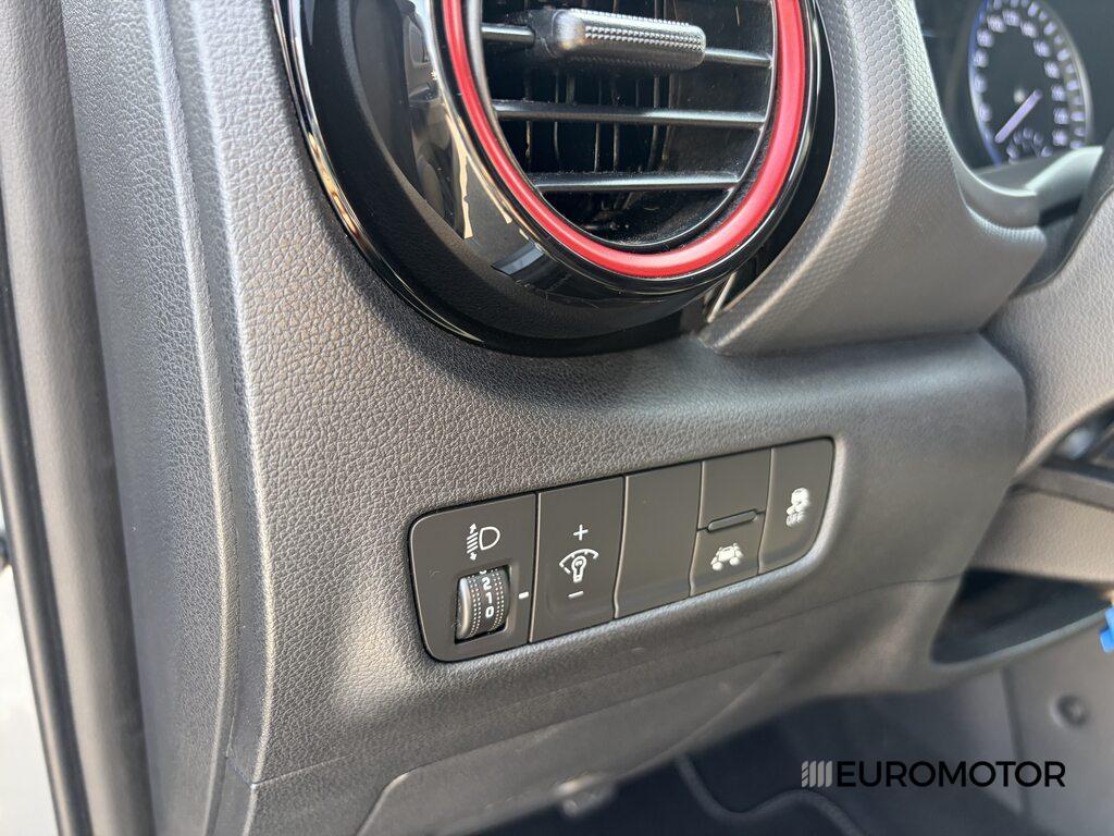 Hyundai Kona 1.6 CRDi Xpossible 2WD