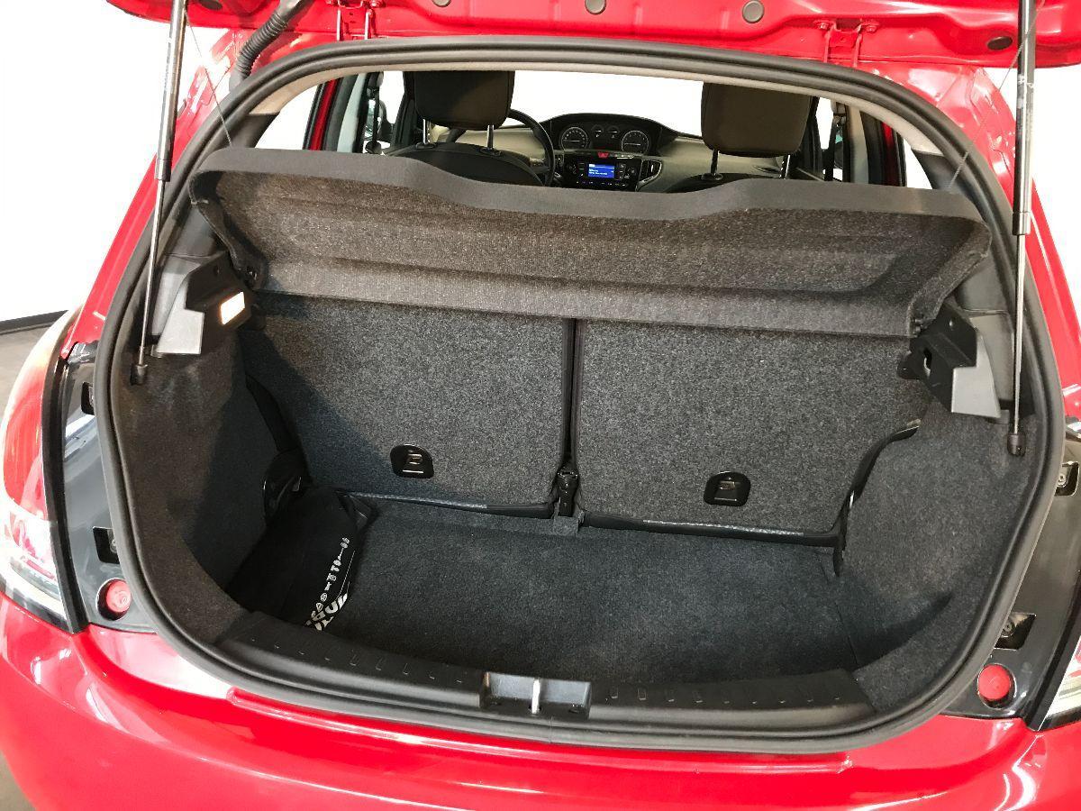 LANCIA Ypsilon 1.2 69 CV 5p. Silver