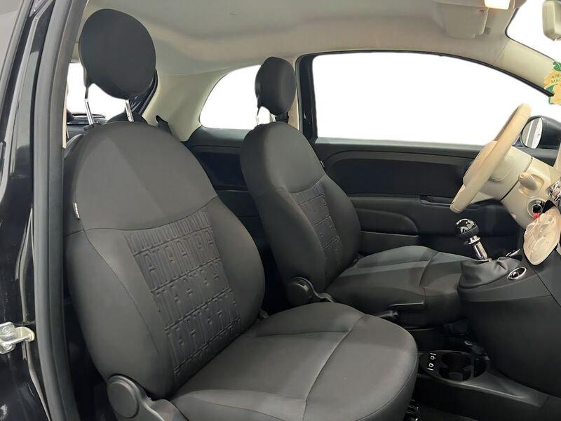FIAT 500 500 1.0 Hybrid