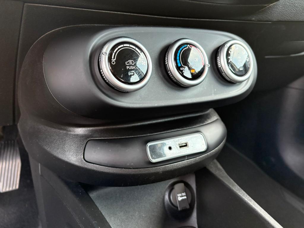 Fiat 500 X 1.3 mjt Popstar 4x2 95cv