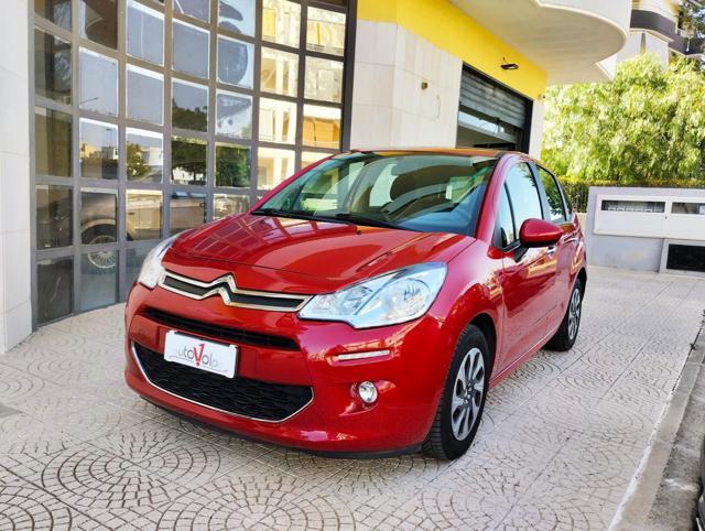 CITROEN C3 1.0 VTi 68 Attraction