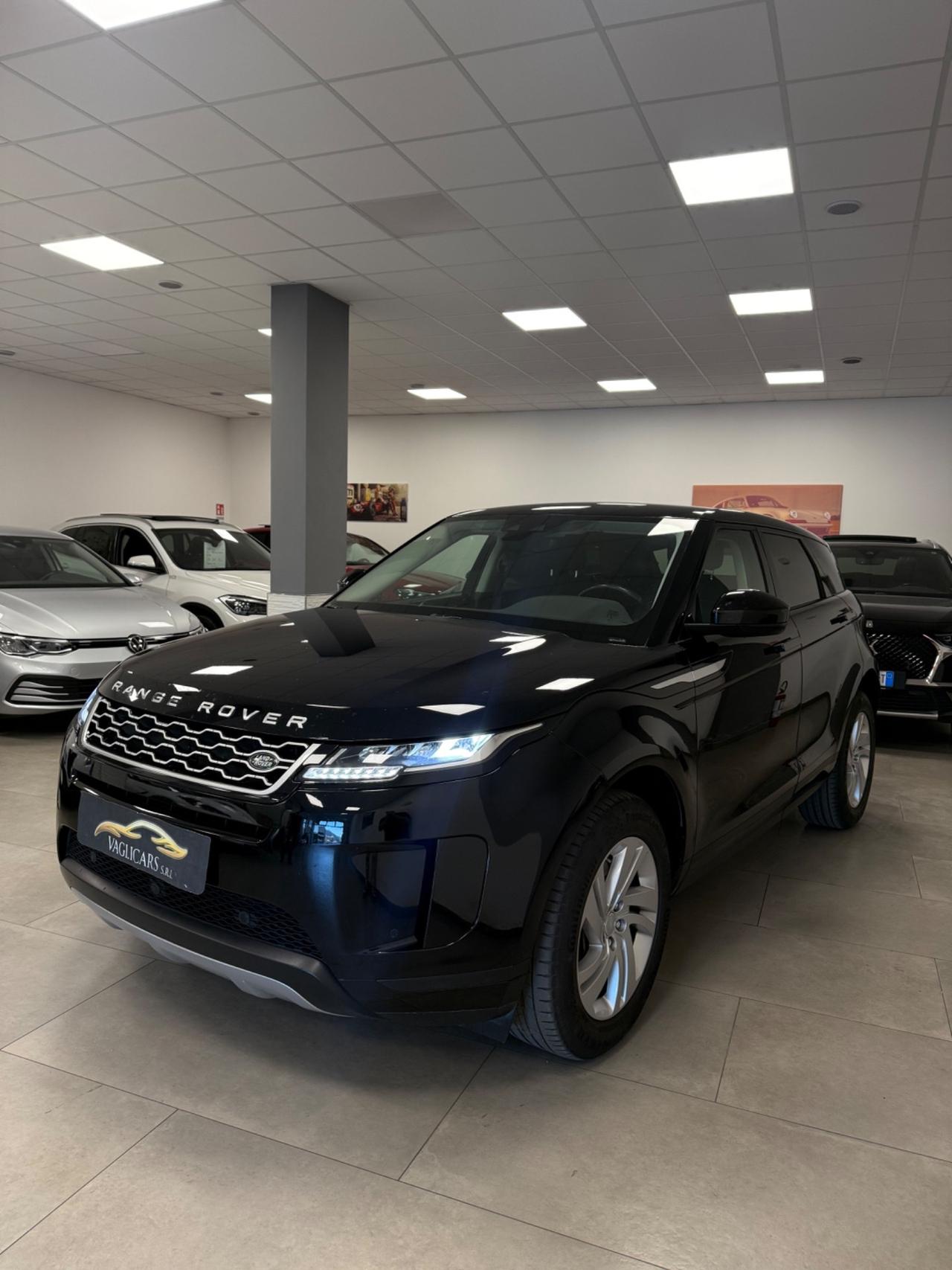 Land Rover Range Evoque 2.0D I4-L.Flw 150 CV