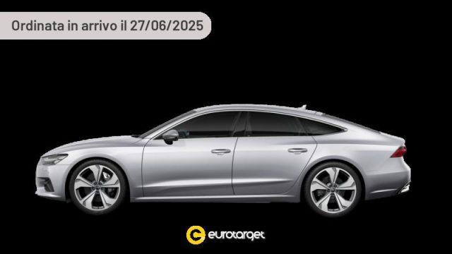 AUDI S7 SPB 3.0 TDI quattro tiptronic sport attitude