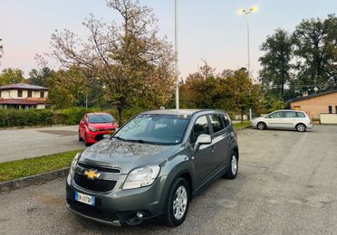 Chevrolet Orlando 2.0 Diesel 130CV LT