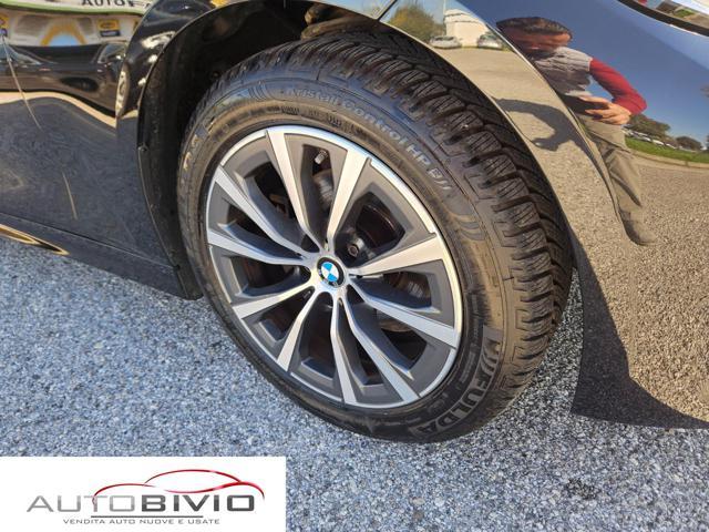 BMW 318 d Touring Business Advantage aut.