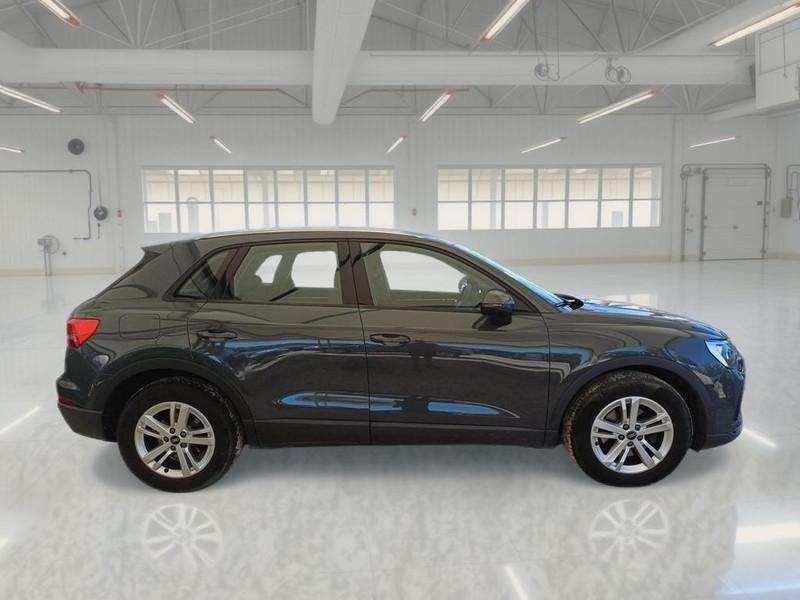 AUDI Q3 35 TDI S TRONIC BUSINESS SUV