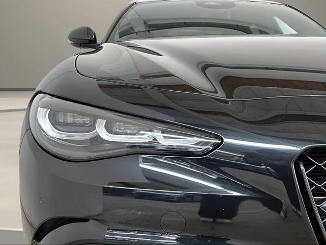 ALFA ROMEO Giulia 2.9 V6 Bi-Turbo Quadrifoglio Super Sport 1 OF 275