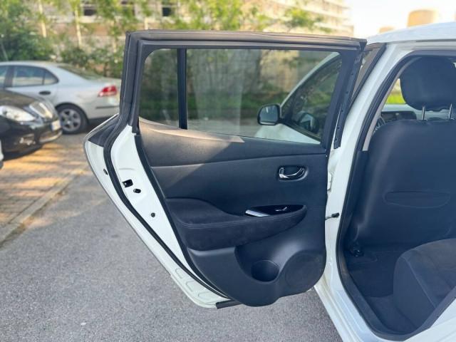 Nissan Leaf Tekna 24kW (buy buy) 109cv