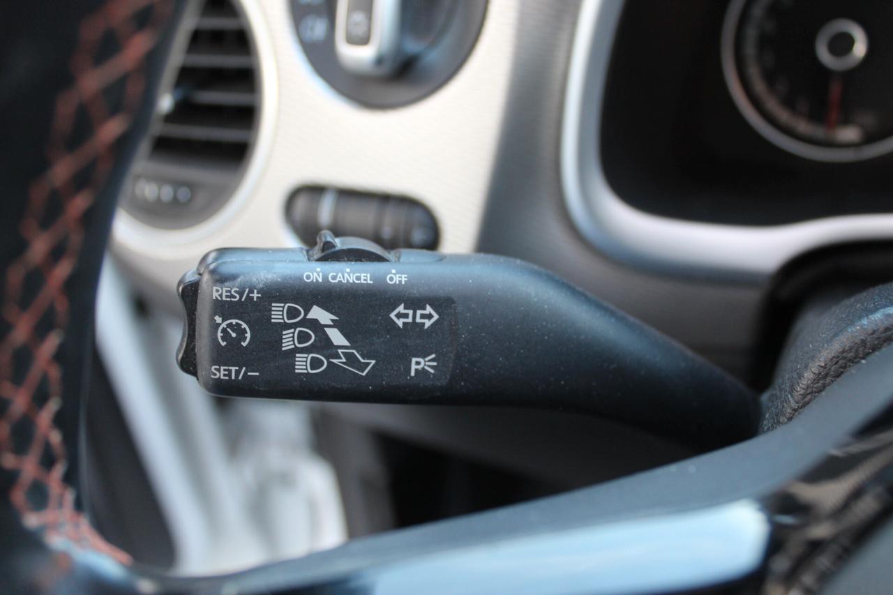 Volkswagen Maggiolino Cabrio 1.2 TSI Design Club