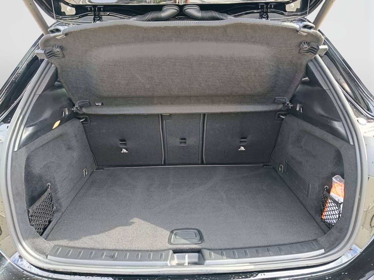 Mercedes-Benz GLA-H247 2023 - GLA 200 d AMG Line Advanced Plus auto
